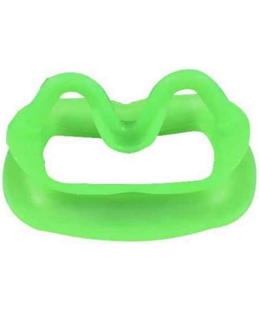 Shanpu 2 Dental Retractor - Silicone Intraoral Cheek Retractor & Mouth Opener for Orthodontics | International Shipping Available - Buy Online on GoSupps.com