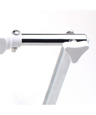 Glass Desktop Glass Folding HD Loupe with LED Lights Reading Maintenance Engraving Lighting Enlarged Mirror Magnifier Magnifier for Reading Made in China - Buy Online on GoSupps.com