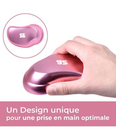 SWEET FEET Galet exfoliant anti-callosit s - Douceur et soin des pieds sans effort - Buy Online on GoSupps.com