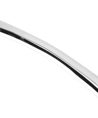 Charcoat Massage Device - Stainless Steel IASASTM Muscle & Guasha Massage Tool for Neck & Hind Legs - Buy Online on GoSupps.com