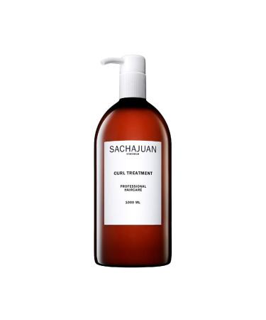 SACHAJUAN Le Mask Care for curly hair 1 l 1 l (1 pack)