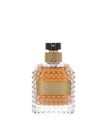 Valentino UOMO EDT SPRAY 3.4 OZ - Buy Online on GoSupps.com