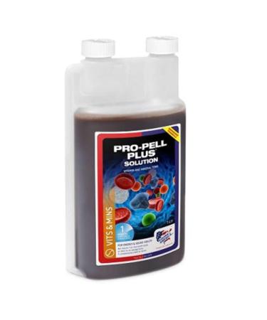 Equine America Pro-Pell Plus Horse Supplement 1 Litre