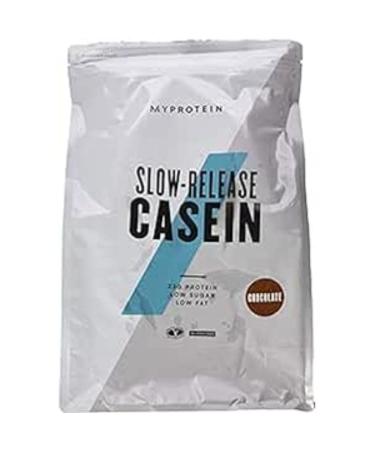 Myprotein Micellar Casein Milk Protein Supplement 2.5 kg Chocolate