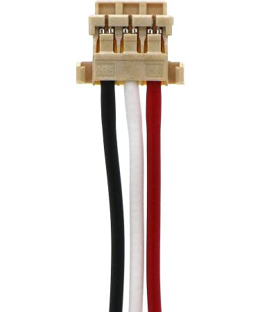 580mAh Replacement Battery for Honeywell Home PROWLTOUCH & PROWLTOUCHC | ProSeries 7 Color Wireless Touchscreen - Fast International Shipping - Buy Online on GoSupps.com