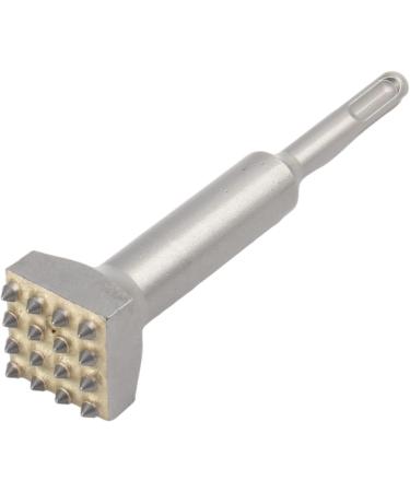 Povanj Electric Hammer Drill - Alloy Chisel for Stone Walls & Cement Paving | Best International Shipping - Buy Online on GoSupps.com