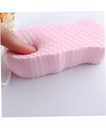 Kids Bath Sponge Set - Gentle Body Scrub for Children - Bathing Supplies for Spa-like Experience - FOMIYES - Buy Online on GoSupps.com