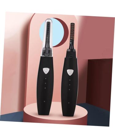 Buy Minkissy Electric Eyelash Curler - Quick & Natural Lash Tool for Women | International Shipping Available - Buy Online on GoSupps.com