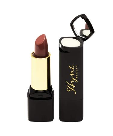 Hynt Beauty Aria Pure Lipstick - Cruelty-Free Lip Color (TIERRA BLUSH)