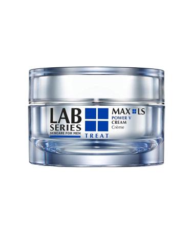 LAB SERIES MAX LS POWER V CREAM TREAT 3.4OZ