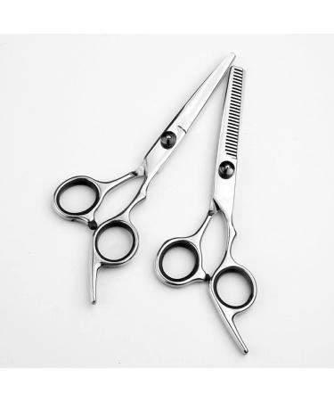 kawehiop Thinning Shear Hair Scissor Slicing Tool Fine Workmanship No Burrs Simple Operation Long-Lasting Slicer Shears - Buy Online on GoSupps.com