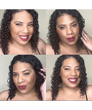 AHSEDON BEAUTY All Natural Flaxseed Gel - 12 Ounce | Eco-Friendly Hair Care for All Hair Types - International Shipping Available - Buy Online on GoSupps.com