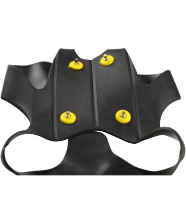 Buy Shoe Claw Eis Spikes 36-42 | Universal Ice Traction | International Shipping - Buy Online on GoSupps.com
