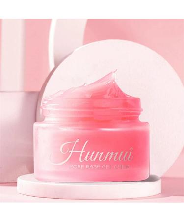 2022 Magical Perfecting Base Face Primer - Hunmui Pore Base Gel Cream for Invisible Pores - Makeup Matte Base (4pcs) - Buy Online on GoSupps.com
