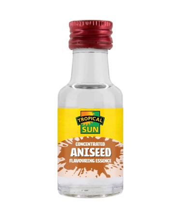 2 x Tropical Sun Aniseed Essence 12 x 28ml