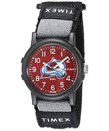 Timex nhl watches sales