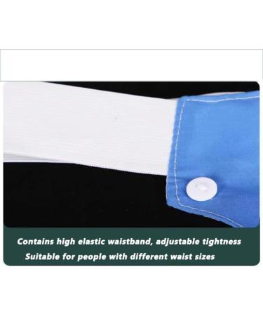 Buy Reusable Silicone Urinal for Women | Portable Comfortable & Wearable Incontinence Bag - International Shipping Available - Buy Online on GoSupps.com