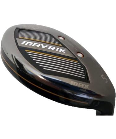 Callaway Golf 2020 Mavrik Max 5 Hybrid, Light Flex, Graphite Shaft - Right Hand - Buy Online on GoSupps.com