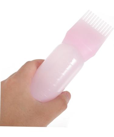  FRCOLOR FRCOLOR 6 Pcs Hair Shampoo Bottle Color Shampoo Hair Color Products Hair Color Products Shampoo Hair Dye Hair Styling Bottle - Buy Online on GoSupps.com