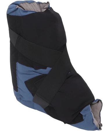 Heel Protectors Cushion Pillows - Relieve Pressure & Soreness | Foot Support Heel Cushions for Ultimate Comfort - Buy Online on GoSupps.com