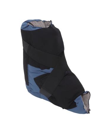 Heel Protector Cushion Soft Breathable Durable Pressure Relief for Heel Foot Suitable for