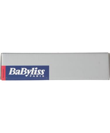 Babyliss 2602 Moonlight Professional Duo - International Shipping Available | Best Hair Styling Tool for Salon Results - Buy Online on GoSupps.com