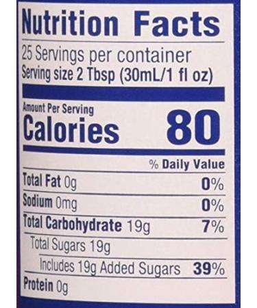 Torani Watermelon Syrup 750mL - Buy Online on GoSupps.com