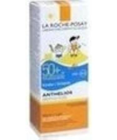 La Roche-Posay Anthelios 50+ Lot. For Kids 100ml - Sunscreen Protection - Buy Online on GoSupps.com