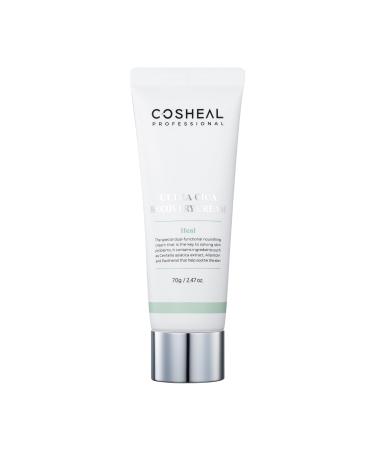 Ultra Cica Recovery Cream