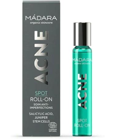 ACNE Roller acute - 8ml - Buy Online on GoSupps.com