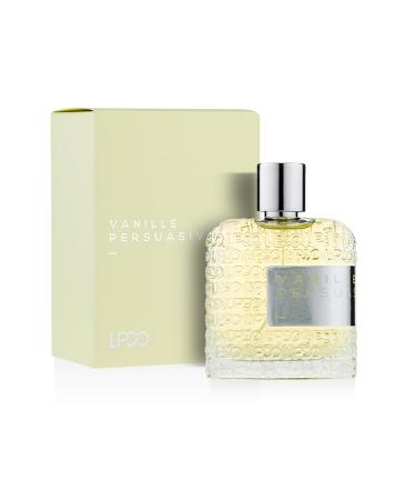 Vanille Persuasive EDP 100 ml 3.4 Fl Oz (Pack of 1) Vanille Persuasive