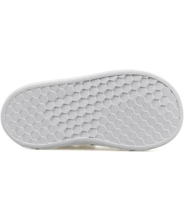 adidas Kids Advantage Cf I Sneaker Child 26 EU - UK 8.5K - US 9K Multicolour Ftw Bla Verde Gridos - Buy Online on GoSupps.com