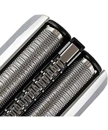 Buy Shaving Head for 83M 8 Series - Compatible with 8320S 8325S 8330S 8340S 8350S 8365CC 8370CC 8385CC 8390CC | International Shipping Available - Buy Online on GoSupps.com