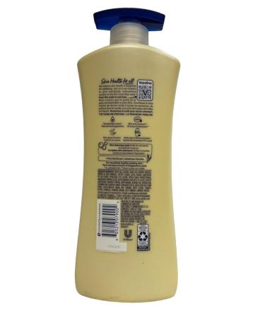 Vaseline Intensive Care Essential Healing Lotion 20.3 oz - Deep Moisture & Healing | Buy Internationally - Buy Online on GoSupps.com