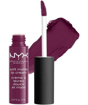 NYX Professional Makeup Lip Primer - Nude 01 - Long-lasting Lipstick Base - Buy Online on GoSupps.com