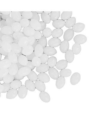 Thermal Tooth Attachment Pearls | Harmless Elastic Self-Adhesive Repair for Broken Teeth | Degradable Temporary Solution - Buy Online on GoSupps.com
