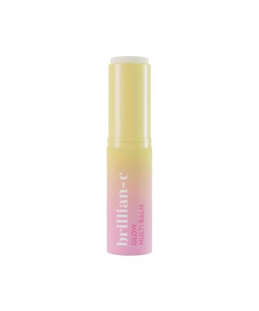 Shop The Cr me Shop BRILLIAN-C Glow Multi-Balm | Brighten & Hydrate Your Skin - International Shipping Available - Buy Online on GoSupps.com