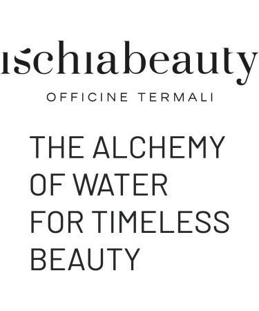  Ischia Beauty Cashmere-Hydro Cream 24H 50ml | Cashmere protein makes skin smoother and softer | Moisturizing and rejuvenating cream | Reduces wrinkles thanks to hyaluronic acid | Thermal cosmetics from Ischia - Buy Online on GoSupps.com
