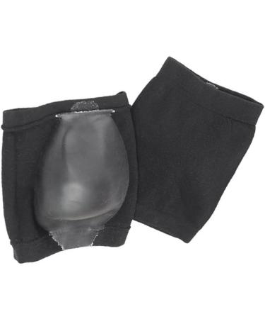 1 Pair Plantar Heel Dry Skin Socks Lotion Socks Silicone Socks Open Toe Socks Breathable Socks Anti-Crack Socks Ankle Socks Moisturizing Socks Moisturize Gel Men and Women - Buy Online on GoSupps.com