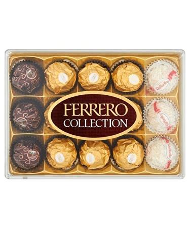 Ferrero Collection 175g - Pack of 2