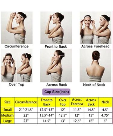 Long Deep Wave Mongolian Virgin Human Hair Full Lace Wigs | Free Part Lace Front Wigs with Bleached Knots & Baby Hair (20") - Shop Internationally - Buy Online on GoSupps.com