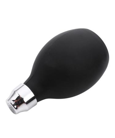 Portable Reusable Powder Blower Puffer Hair Salon Powder Spray Bottle Barber Haircut