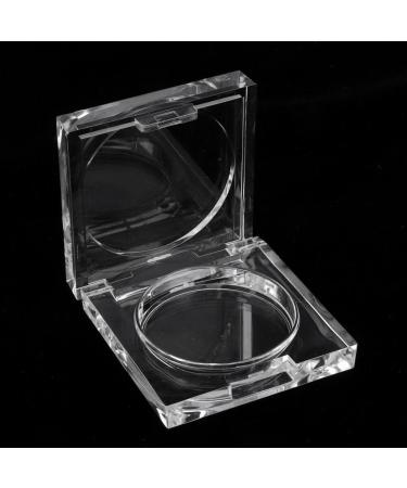 kowaku Clear Cosmetic Organizer for Eyeshadow and Blush - Buy Online on GoSupps.com