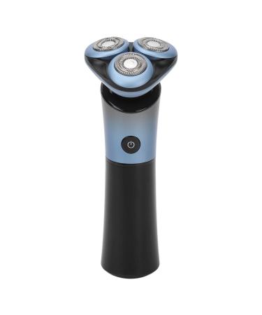 Amazons Finest Mens Beard Trimmer Shaver Clippers for Straight Trimming Rotating Blade Ideal for Beard and Mustache Grooming