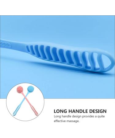 Fomiyes Massage Knocker - Multifunctional Health Massager for Relaxation at Home | Disassembling Fitness Hammer for Legs - 37.5x7cm - Buy Online on GoSupps.com