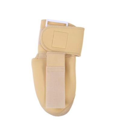 Ankle Band Ankle Brace Night Orthotics for Plantar Clip Board Plantar Brace Foot Drop Stretch Belt Foot Drop Orthotic Brace Sole of Foot