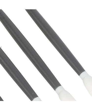 Silicone Makeup Brush Waterproof Portable Reusable Swabs Silicone Soft for Lip Makeup - Buy Online on GoSupps.com