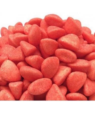  HARIBO Mild Strawberry HARIBO 1.5 kg - Buy Online on GoSupps.com