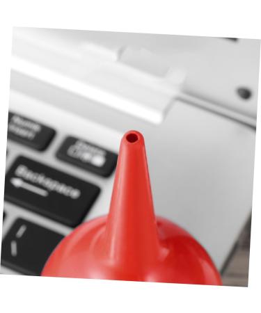 UKCococo 3-Piece Dirt Bubble Ball Squeeze Tool | Phone & Ear Cleaning - Small Rubber Blower Suction Bulb - Buy Online on GoSupps.com