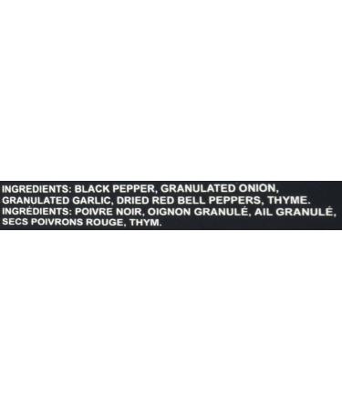 Hot Mamas Ultimate Steak Spice 110 Gram - Buy Online on GoSupps.com